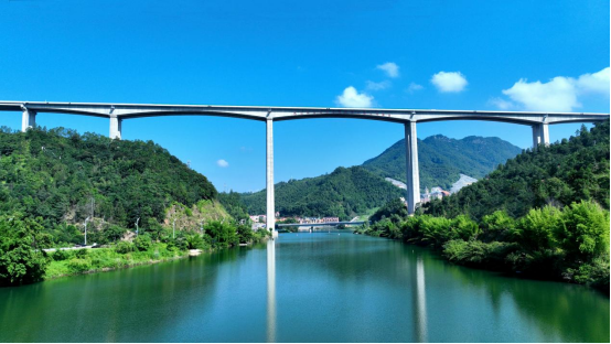 江西重點工程總投資超200億遂川至大余高速公路建成通車_fororder_江西重點工程總投資超200億遂川至大余高速公路建成通車408