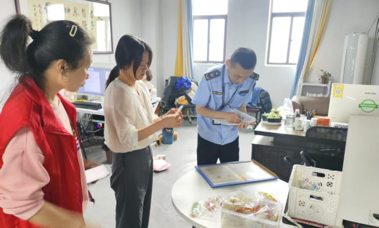 江西：春風化雨潤千企，精準服務助企興