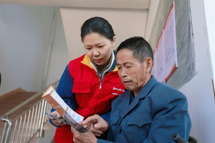 國網宜豐縣供電公司：愛滿夕陽紅 送暖踐初心_fororder_微信圖片_20251027131927