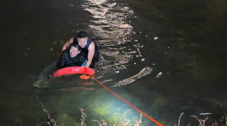 安義縣曹操山路消防救援站消防員張銘智榮獲“南昌青年五四獎章”_fororder_圖片4