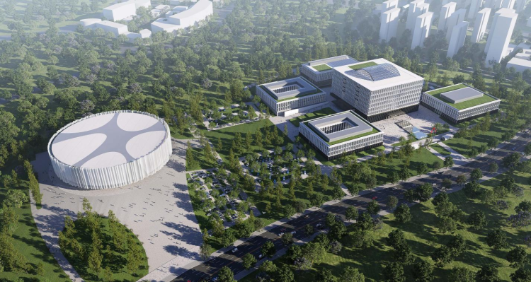 中建一局承辦的中國鋼結構建築示範工程建造技術交流會暨現場觀摩會圓滿落幕_fororder_圖片23