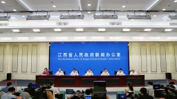江西“十四五”經濟發展實現歷史跨越：GDP破3.4萬億邁入工業大省行列