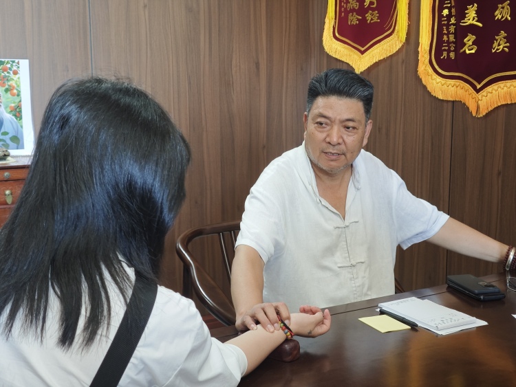 千年杏林“活”了！廬山解鎖中醫藥康養文旅新玩法_fororder_微信圖片_20250820130610