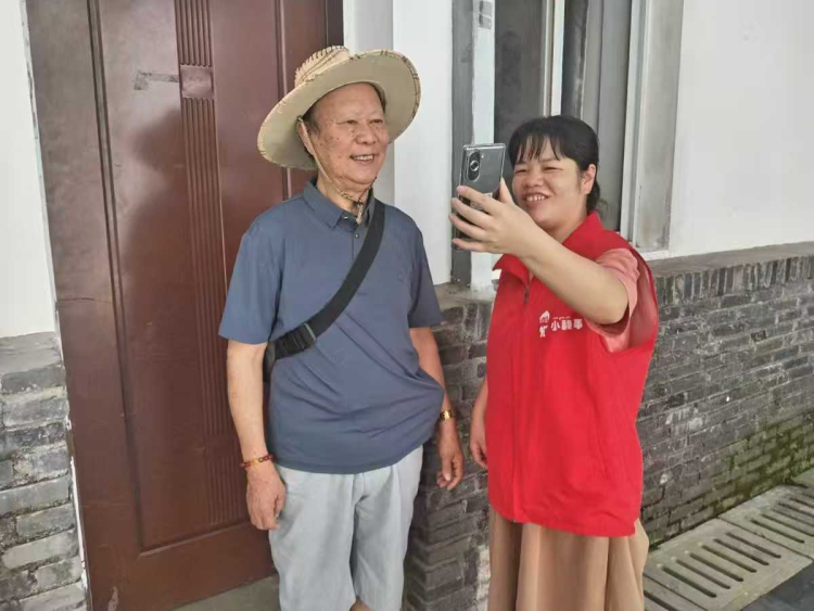 安居 速辦 暖心——看章貢區如何用改革畫筆繪就民生幸福圖景