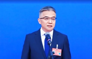江西省科技廳廳長宋德雄：江西省打出“組合拳”，讓青年科技人才站上“C位”