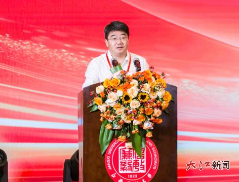 江西財經大學築巢引鳳 多維政策誠邀各地英才