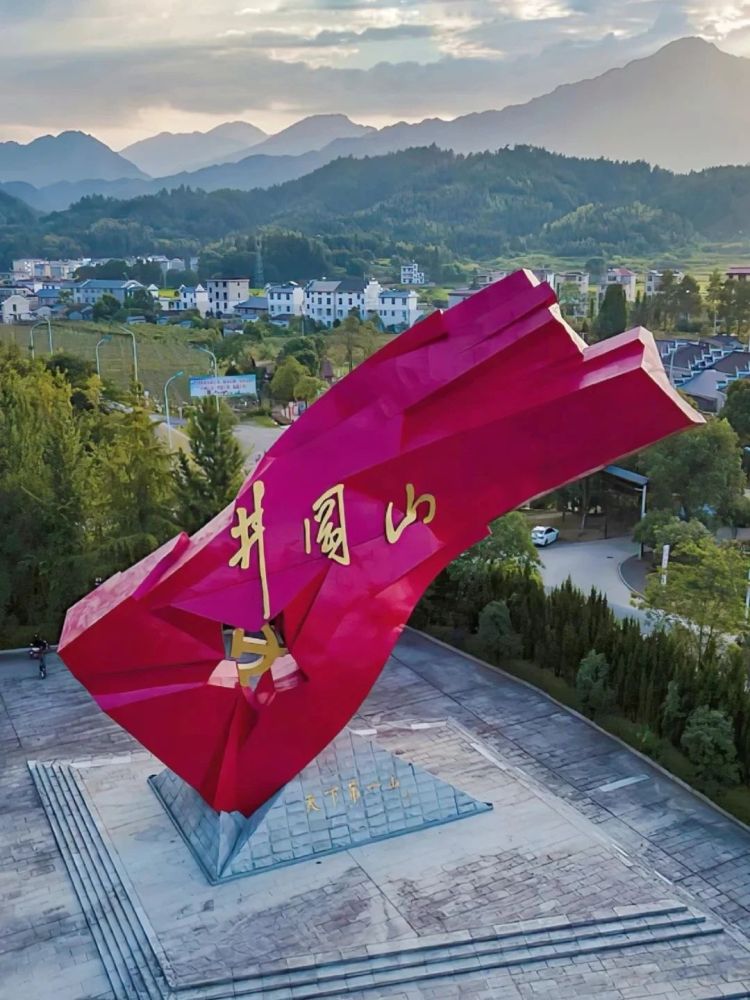 如畫江西與清新福建邀您山海同遊 “如畫江西  風景獨好”江西文化和旅遊（福州）推介會即將啟幕_fororder_微信圖片_20250620163912