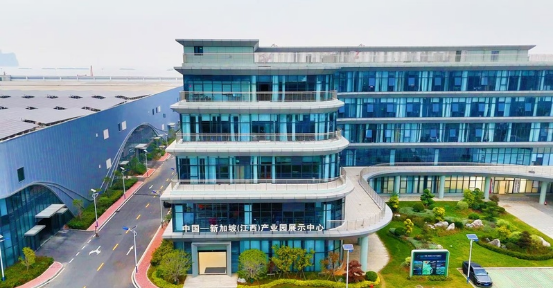 九江長江畔的“綠色轉身”：一場跨越千年的文明對話_fororder_九江長江畔的綠色轉身1502