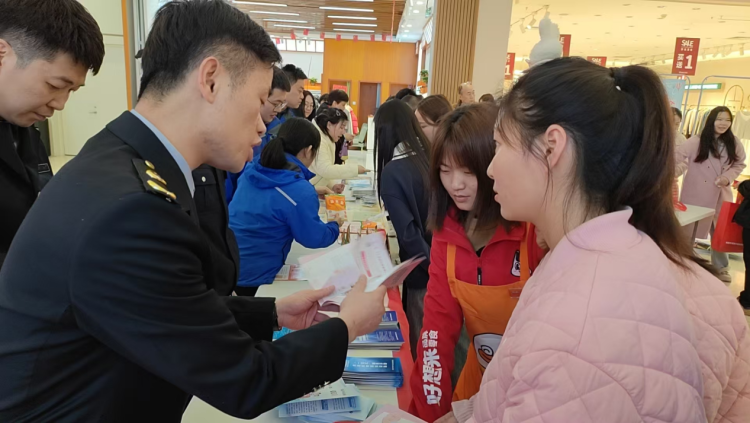 江西：春風化雨潤千企，精準服務助企興