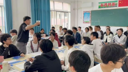 讓化學更有“魔力” 九江學院協同賦能中學課堂提質增效