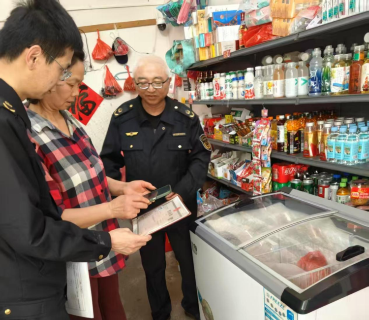 江西：春風化雨潤千企，精準服務助企興