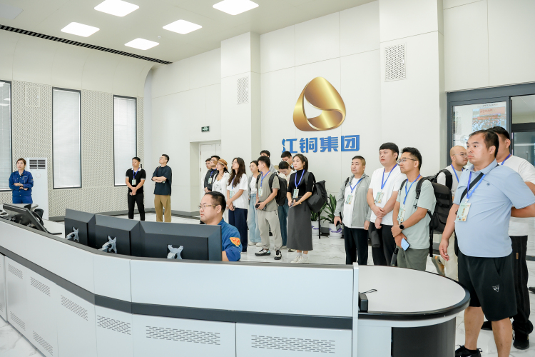 江西鷹潭：世界銅都的智慧躍遷之路_fororder_FGP7794.JPG