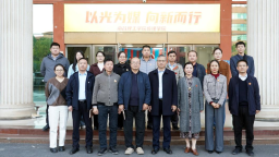 聚焦産教融合破局提質 南昌理工學院開展專項調研對接數字産業需求