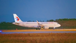 即將通航！江西贛州瑞金機場準備就緒！