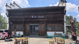 一路風景一路歌，廣豐公路繪就贛北鄉村振興新圖景