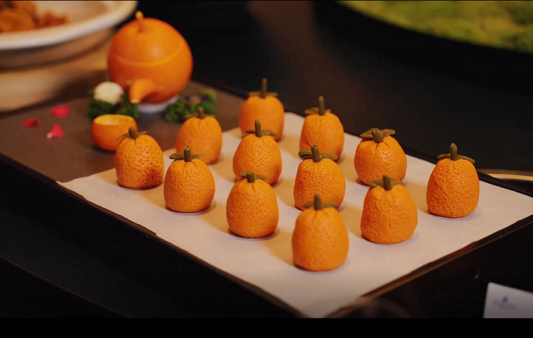 山水養味 橙香潤心 上猶養生臍橙宴解鎖文旅新體驗_fororder_1771132363244