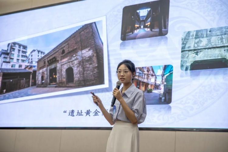 人人都是講解員，共繪文化遺産保護新畫卷——珠山區瓷業文化遺産保護講解員大賽成功舉辦