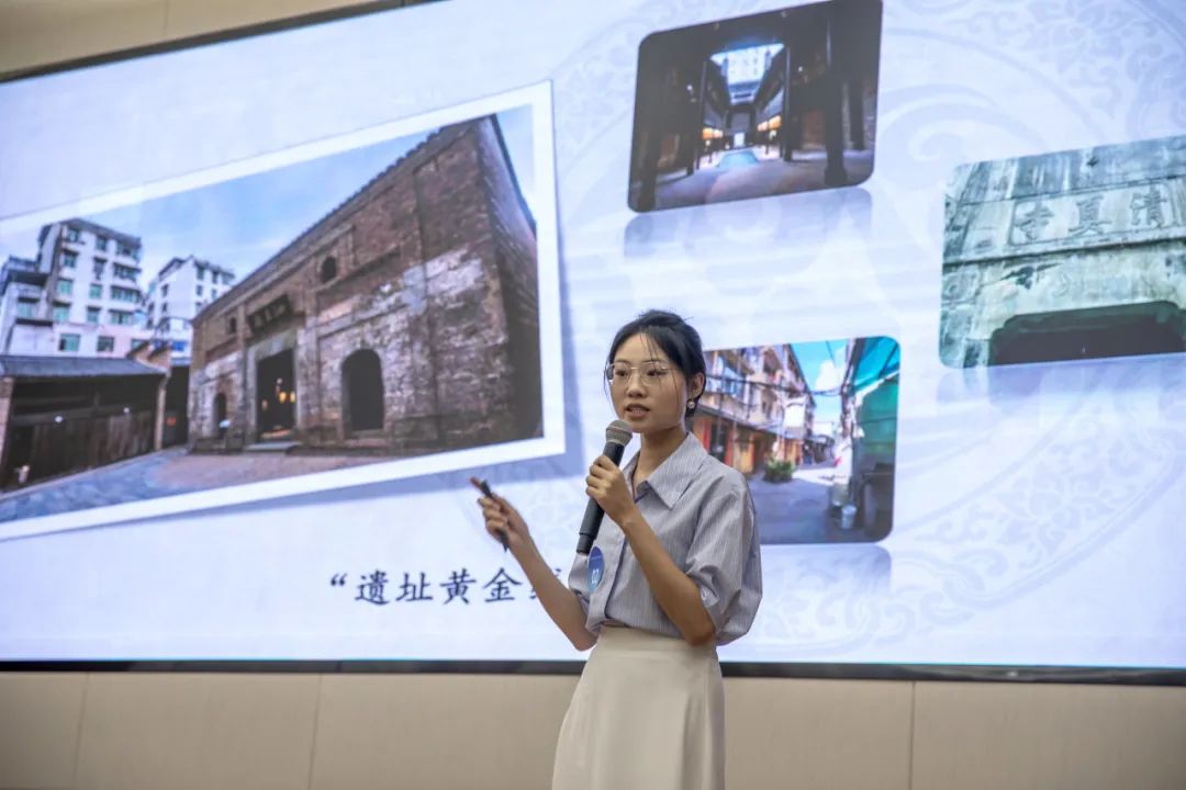 人人都是講解員，共繪文化遺産保護新畫卷——珠山區瓷業文化遺産保護講解員大賽成功舉辦