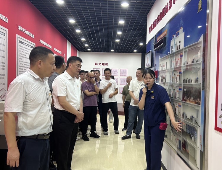 寧都縣消防救援大隊結合“品質月”開展消防産品真假識別宣傳_fororder_圖片5