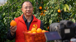 中國電信撫州分公司鄉村振興駐村工作隊：新年伊始實幹當先