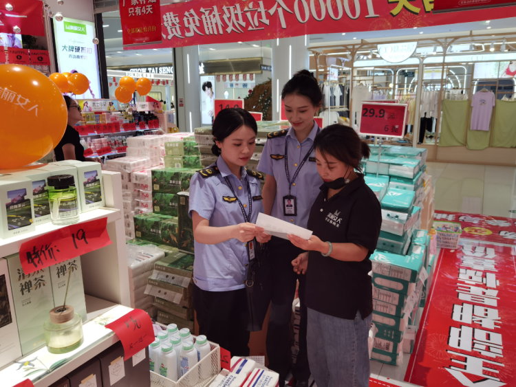 江西：春風化雨潤千企，精準服務助企興