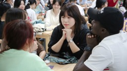 江西科技學院外國語學院：語繹華章 尋真華夏