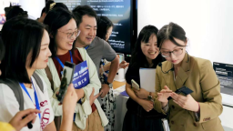 訊飛“翱翔”紅谷灘 人工智能賦能千行百業