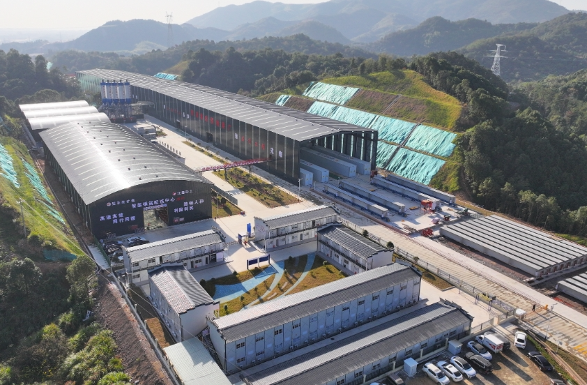 “黃金走廊” 用綠色和智慧打造_fororder_微信圖片_20250615142030