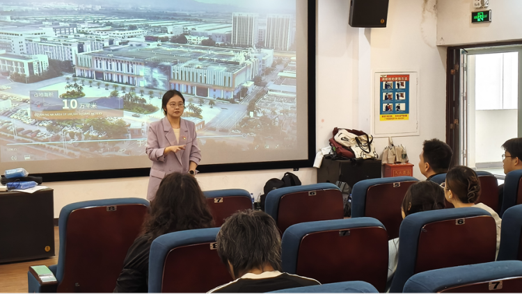 吉安職業技術學院：打造黨建聯建共建強引擎 跑出校企合作發展加速度_fororder_圖片16(2)