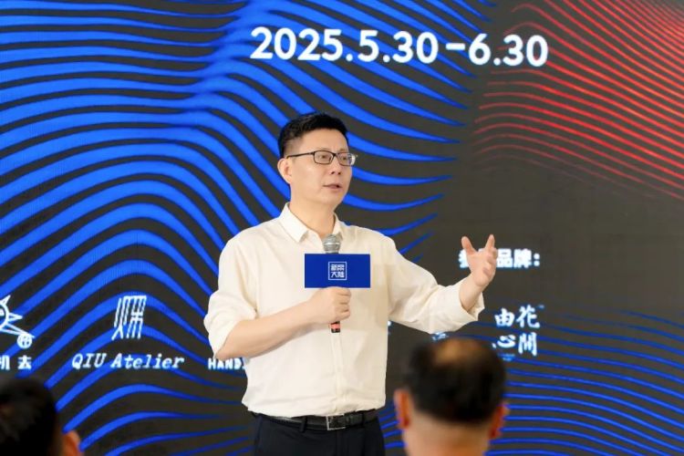 新景大陸設計品牌快閃集活動盛大開幕：探討設計品牌與城市發展