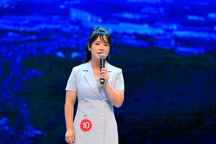 奏響索道貫通與文旅發展的雙重交響曲 “索道來了，我們在行動”主題演講比賽落幕