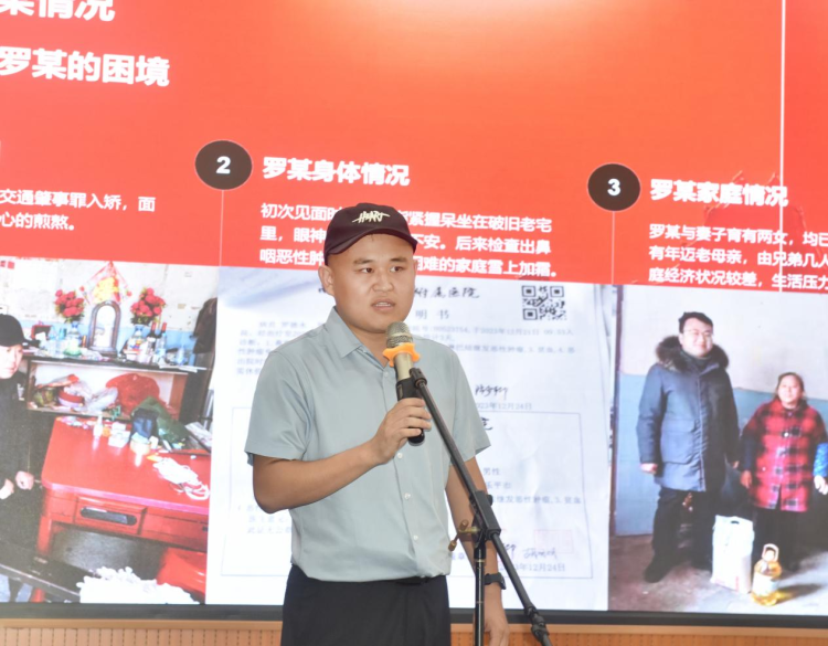 江西樂平：講述矯正故事 匯集“重生”智慧_fororder_圖片2