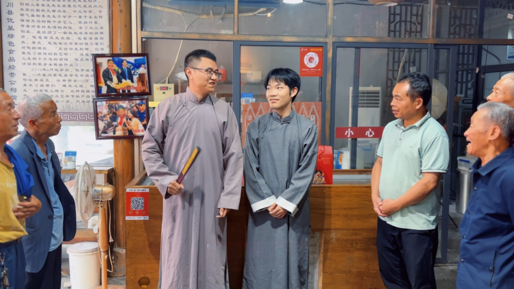 江西金融監管局激活縣域支局“神經末梢” 打通防非宣教“最後一公里”_fororder_圖片4