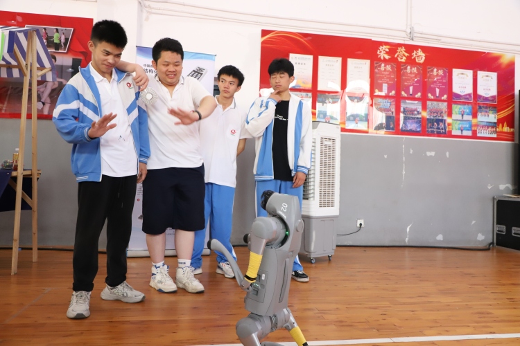 “聲悅童心”有聲數字資源庫發佈會暨首場數字悅讀推廣活動舉辦_fororder_IMG_1921.JPG