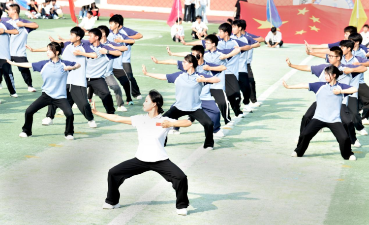 江西樂平:拼意志 贏未來_fororder_圖片13