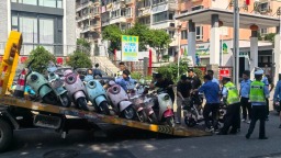 三寶旅遊度假區交通全面升級：嚴管+疏解，保障暑期暢遊
