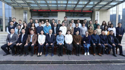 國家重點研發計劃“現場執法食品安全快速檢測産品研發與應用示範”項目2025年度進展推進會在江西召開