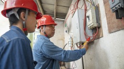 國網宜豐縣供電公司：電力服務“送上門” 養殖産業“電”十足