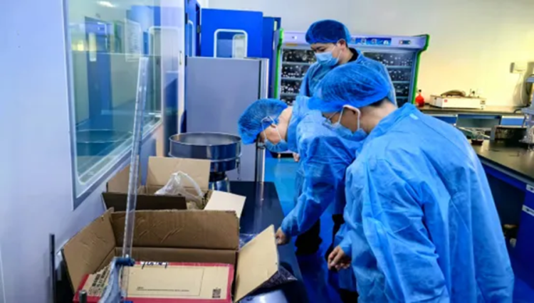 江西：三管齊下 打通食品添加劑新標落地“最後一公里”_fororder_圖片3