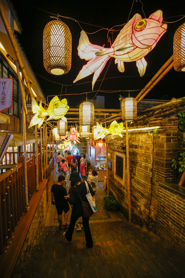 “高品質發展中國行·煥新江西”專題活動在贛州啟動_fororder_微信圖片_20250916093811