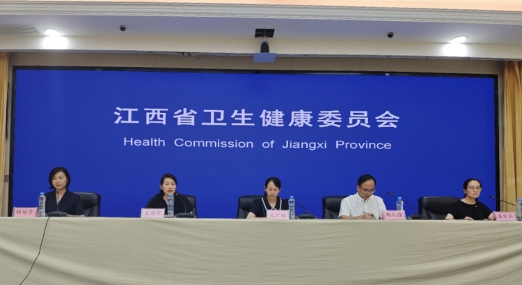 大暑時節話健康 江西專家支招應對“苦夏”挑戰