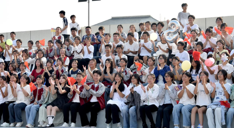 江西樂平:拼意志 贏未來_fororder_圖片15