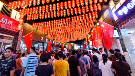 10.8%！“舌尖”上的江西很鮮美
