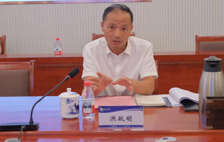 就業攻堅戰：南昌工學院以深度改革促高品質就業_fororder_圖片2
