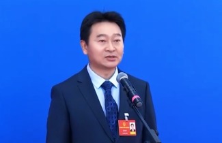 江西省人大代表吳向陽：從“曬秋”到“曬富” 篁嶺繪就新畫卷