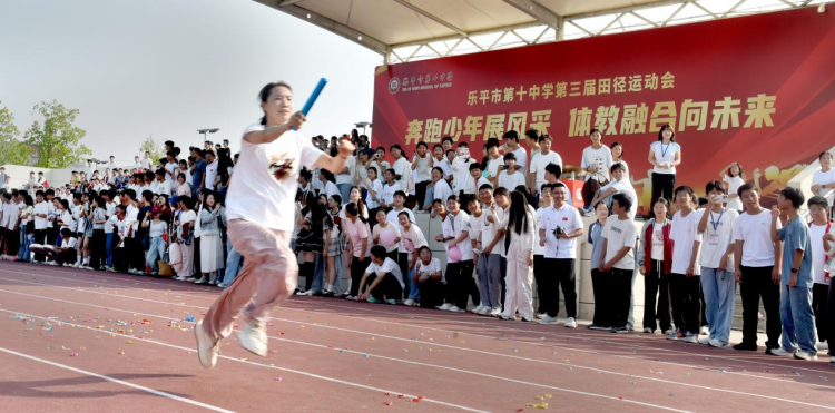 江西樂平:拼意志 贏未來_fororder_圖片10