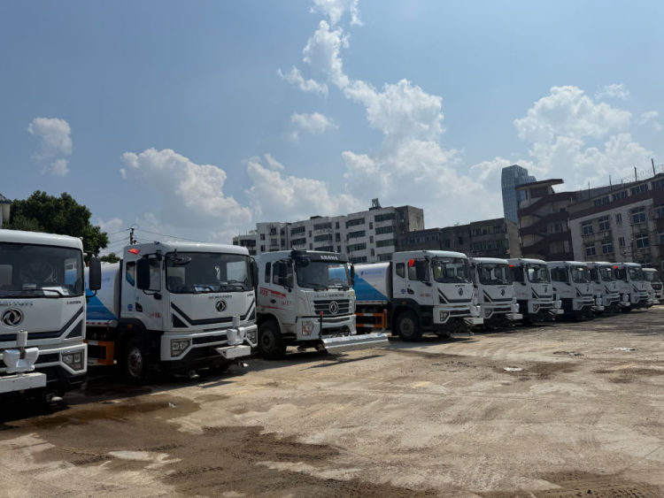 藍天路之友：不敢“消停”的創新轉型之路_fororder_6d8d3bc453cc49a4b8a55ca326bc70c7