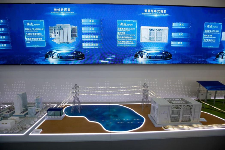 “高品質發展中國行·煥新江西”：吉安三地探新路 紅色熱土譜新篇_fororder_圖片4
