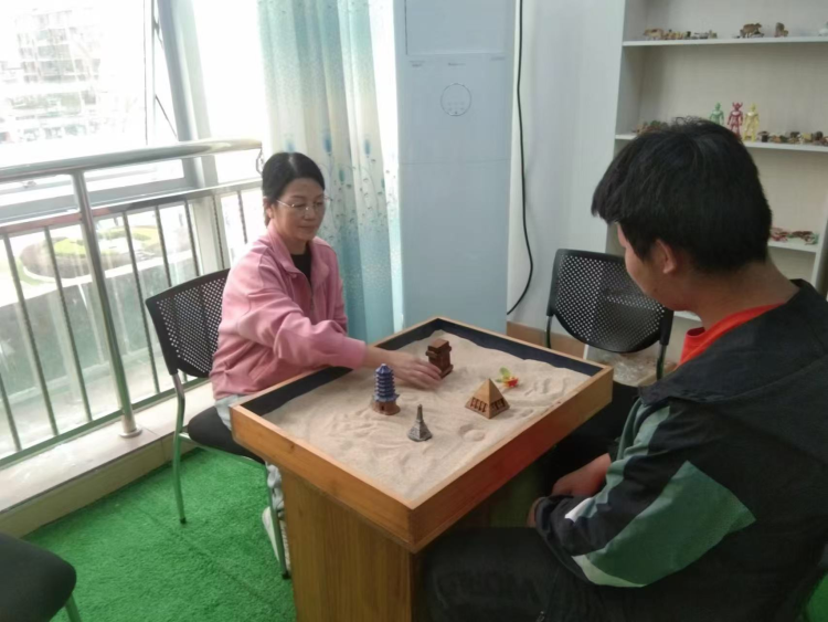 南城縣第二中學：“紅心立善”築堡壘 培根鑄魂育新人_fororder_圖片11