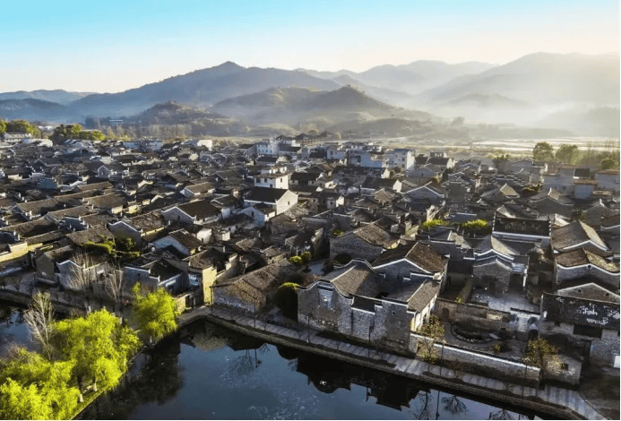 如畫江西與清新福建邀您山海同遊 “如畫江西  風景獨好”江西文化和旅遊（福州）推介會即將啟幕_fororder_微信圖片_20250620163905